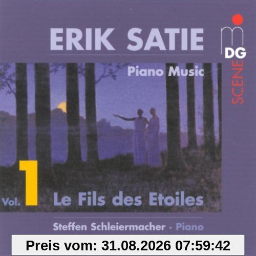 Klavierwerke Vol.1