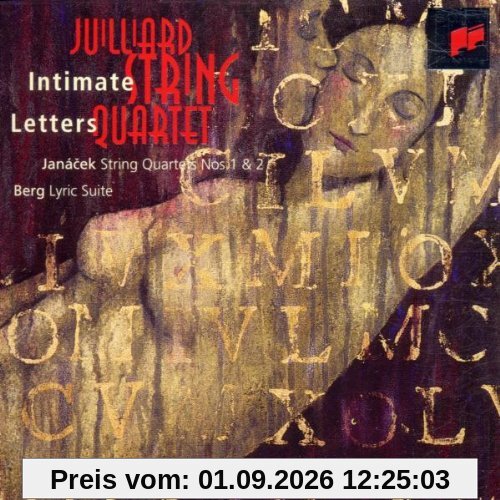 Lyrische Suite