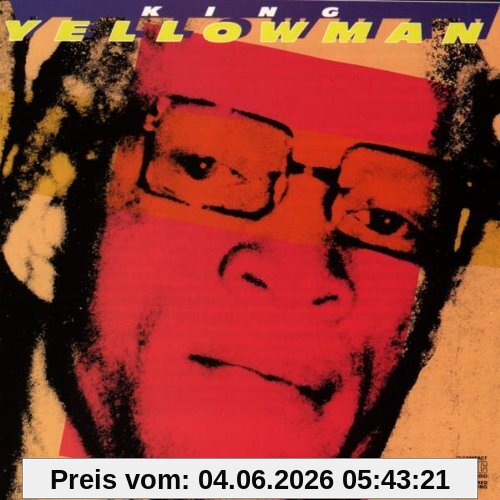 King Yellowman