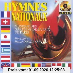 Hymnes Nationaux