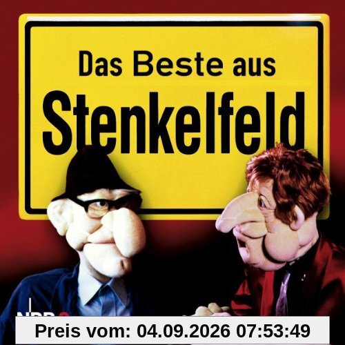 Das Beste aus Stenkelfeld