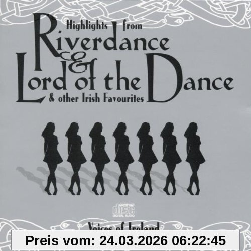 Riverdance & Lord of the Dance