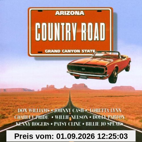 Country Road
