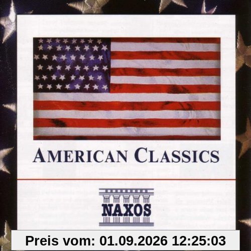 American Classics Sampler