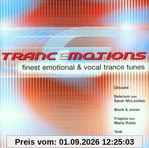 Trancemotions