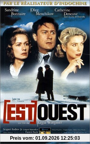 Est ouest
