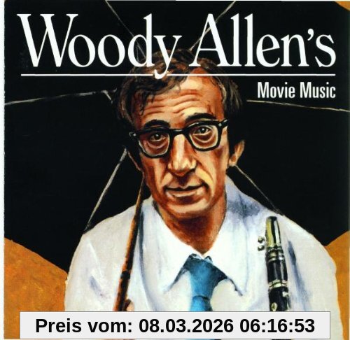 Ost Woody Allen Movie Music