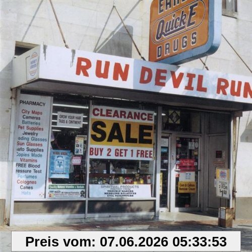 Run Devil Run