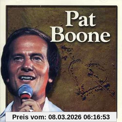 Pat Boone Love Letters In The Sand