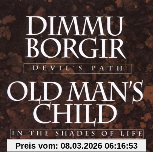 Dimmu Borgir Sons Of Satan