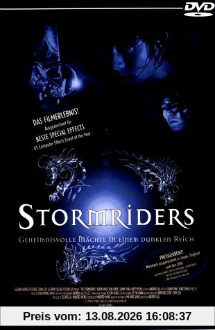 Stormriders
