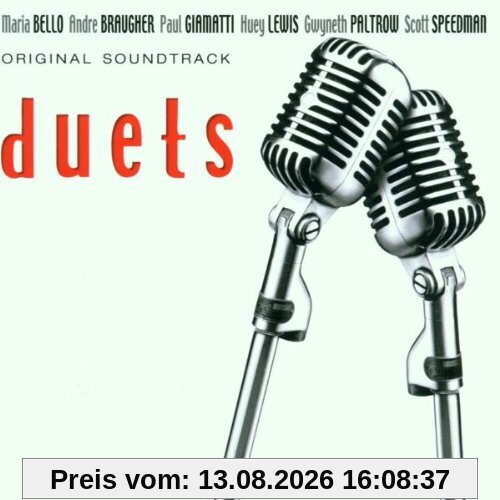 Traumpaare (Duets)