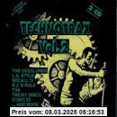 Various Techno Trax Vol.2