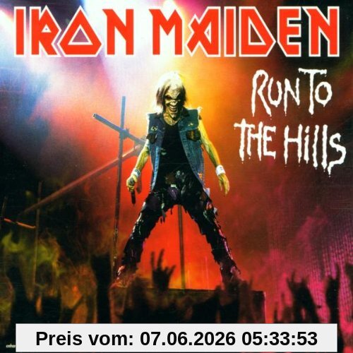 Run to the Hills