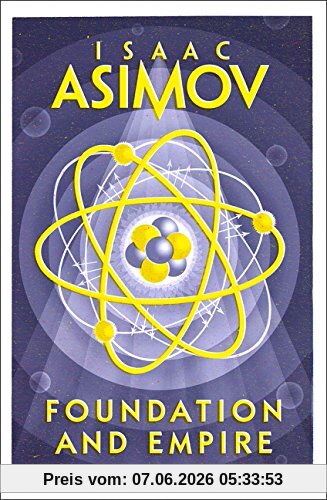 Foundation and Empire