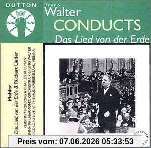 Das Lied Von der Erde