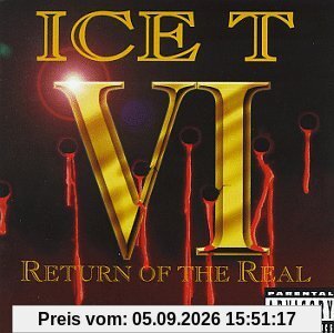 VI-Return of the Real