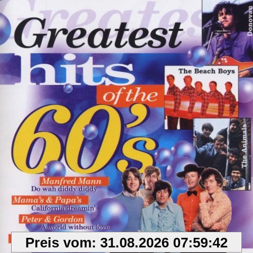 Greatest Hits of the 60's