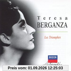 Les Triomphes [Recital]