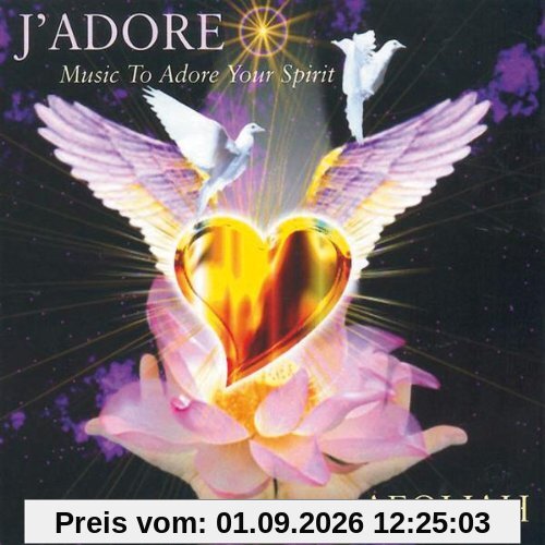 J'adore