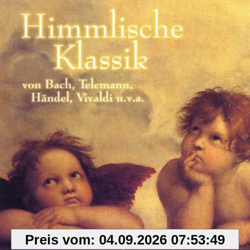 Himmlische Klassik Rilling