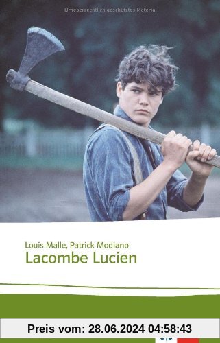 Lacombe Lucien: Lektüren Französisch. Texte et documents