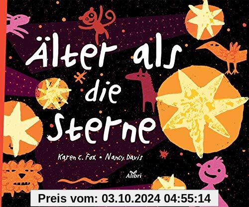 Älter als die Sterne