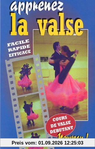 Apprenez : la valse [FR Import]