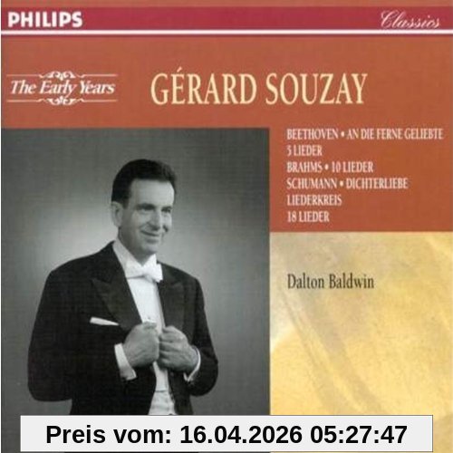 Lieder