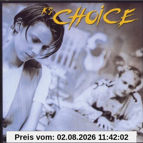K'S Choice The Great Subc.Club