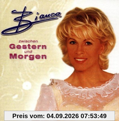 Zwischen Gestern und Morgen