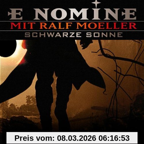 Ralf E Nomine Feat.Möller Schwarze Sonne