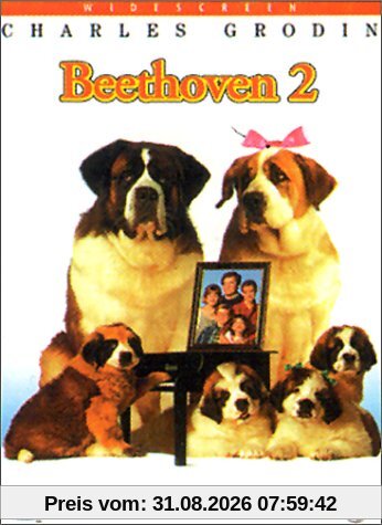 Beethoven 2