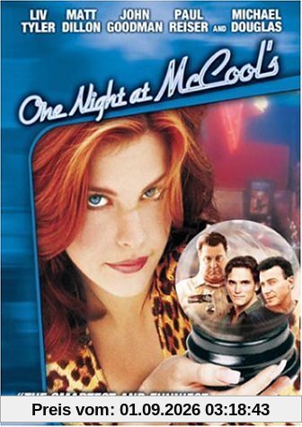 One Night At McCools [UK Import]