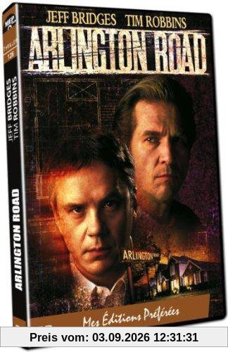 Arlington road [FR Import]