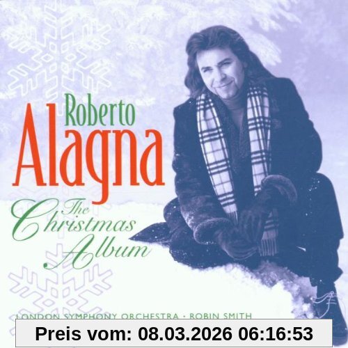 Alagna The Christmas Album