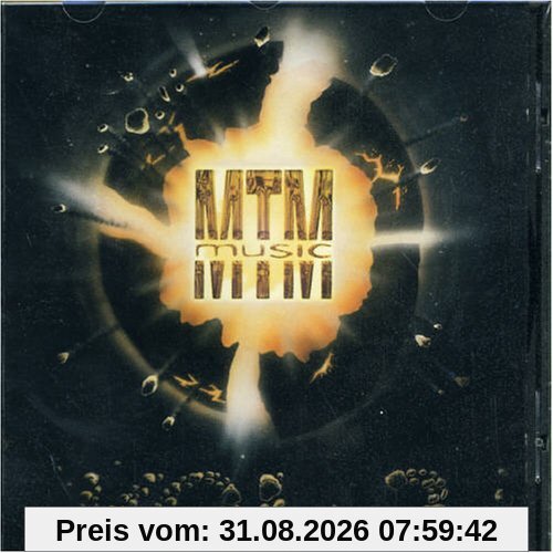 Mtm Music Compilation Vol.2