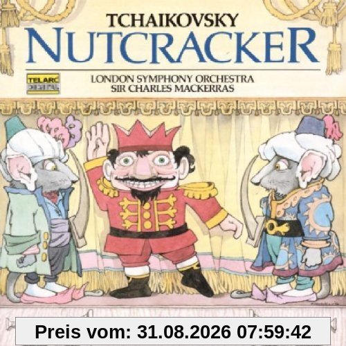 Nussknacker