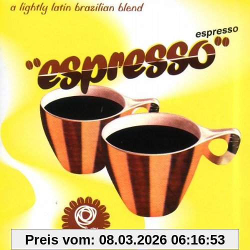Various Espresso