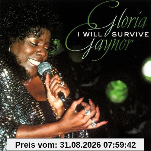 I Will Survive