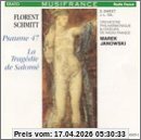 Sweet/Janowski/Orche Schmitt, Psalm 47/La Tragedie Di Salom