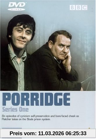 Ronnie Barker Porridge - Series 1 [Uk Import]