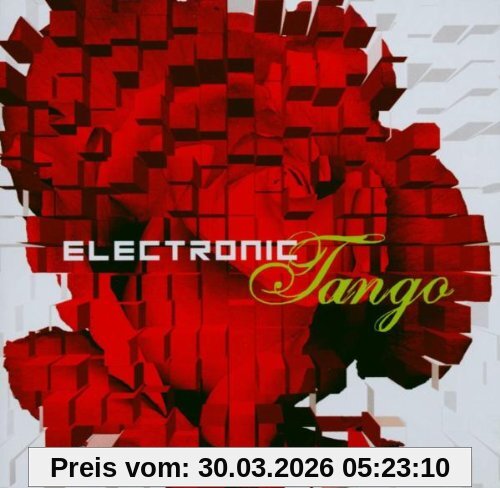 Various Electronic Tango
