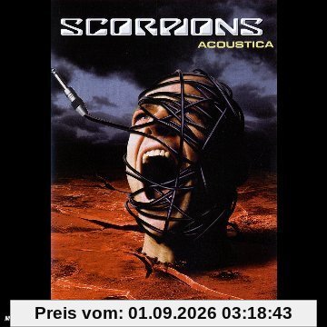 Scorpions - Acoustica