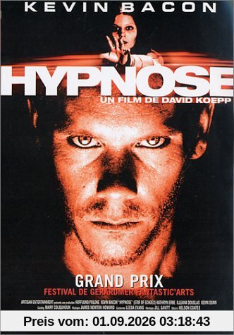 Hypnose [FRANZOSICH]