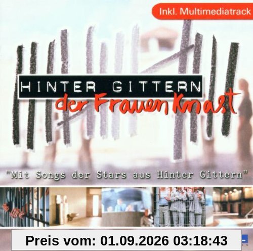 Hinter Gittern