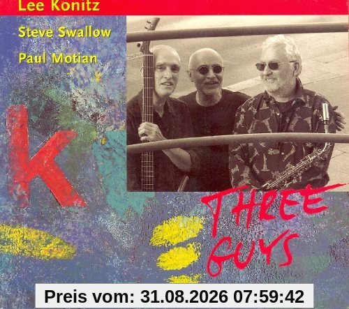 Three Guys