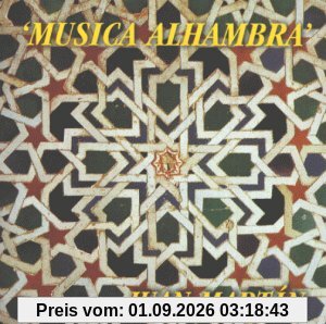 Musica Alhambra