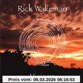 Rick Wakeman Visons