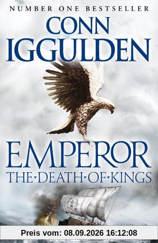 Death of Kings (Emperor Series)